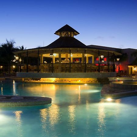 Ifa Villas Bavaro Resort & Spa Punta Cana Exterior foto