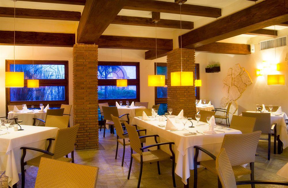 Ifa Villas Bavaro Resort & Spa Punta Cana Exterior foto