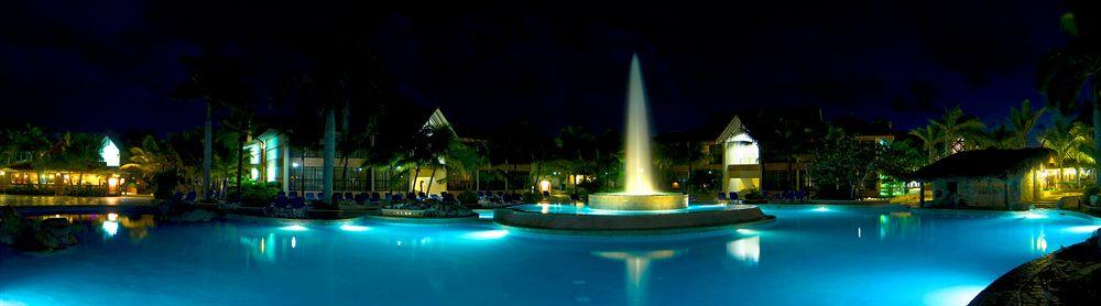 Ifa Villas Bavaro Resort & Spa Punta Cana Exterior foto