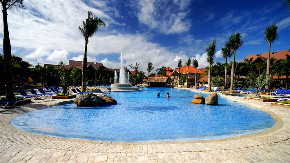 Ifa Villas Bavaro Resort & Spa Punta Cana Exterior foto