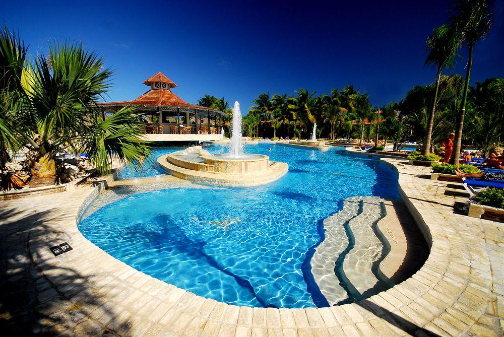 Ifa Villas Bavaro Resort & Spa Punta Cana Exterior foto