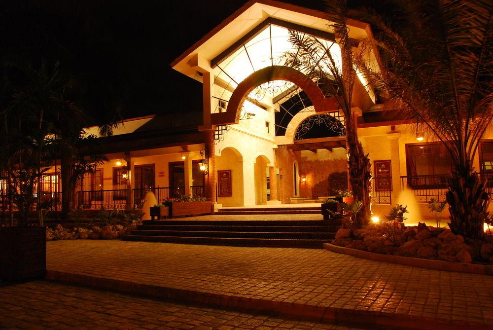 Ifa Villas Bavaro Resort & Spa Punta Cana Exterior foto