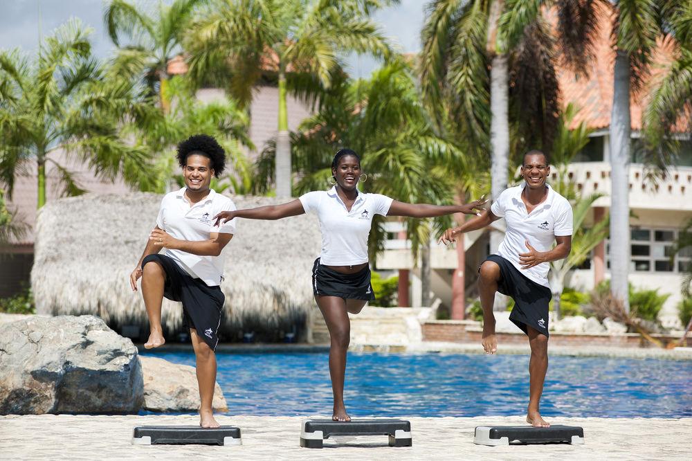 Ifa Villas Bavaro Resort & Spa Punta Cana Exterior foto