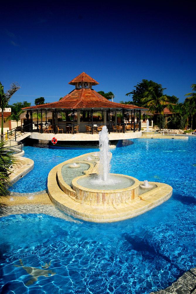 Ifa Villas Bavaro Resort & Spa Punta Cana Exterior foto