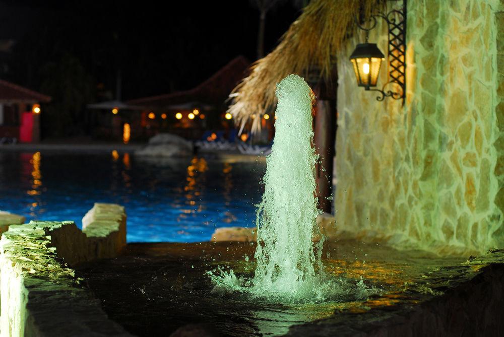 Ifa Villas Bavaro Resort & Spa Punta Cana Exterior foto