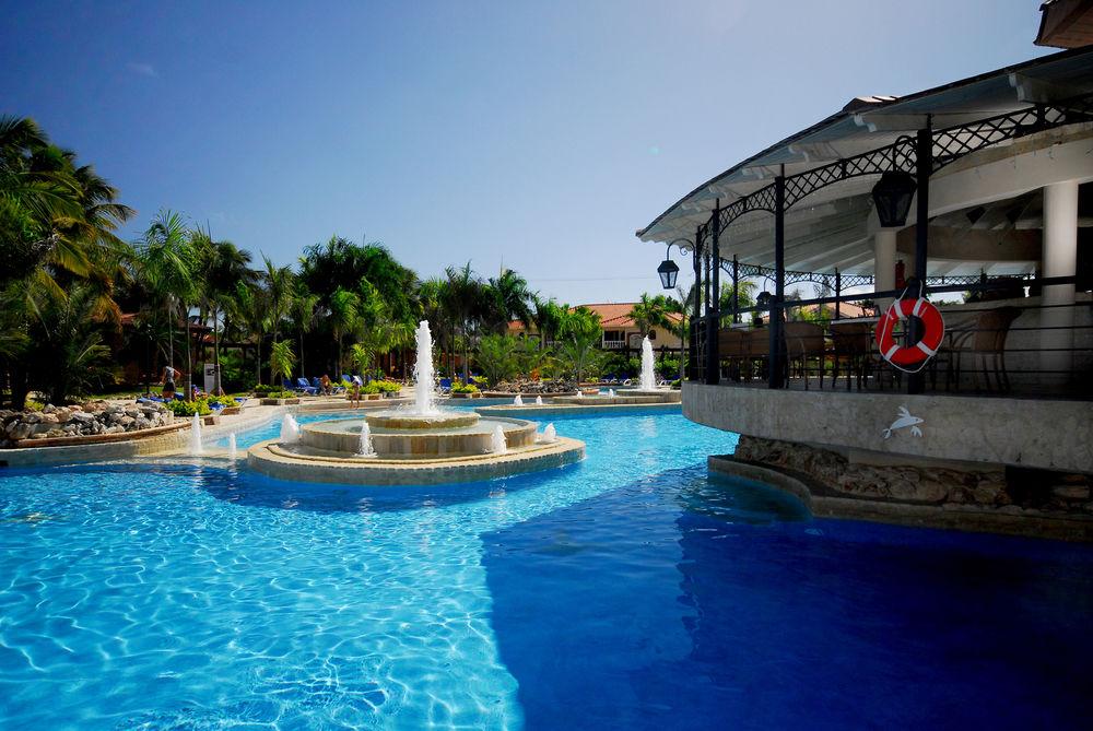 Ifa Villas Bavaro Resort & Spa Punta Cana Exterior foto