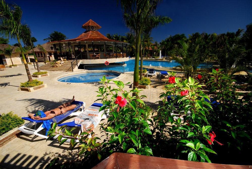 Ifa Villas Bavaro Resort & Spa Punta Cana Exterior foto