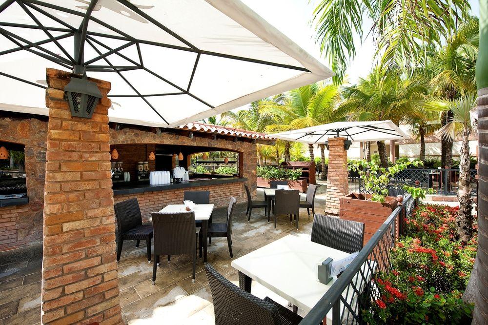 Ifa Villas Bavaro Resort & Spa Punta Cana Exterior foto