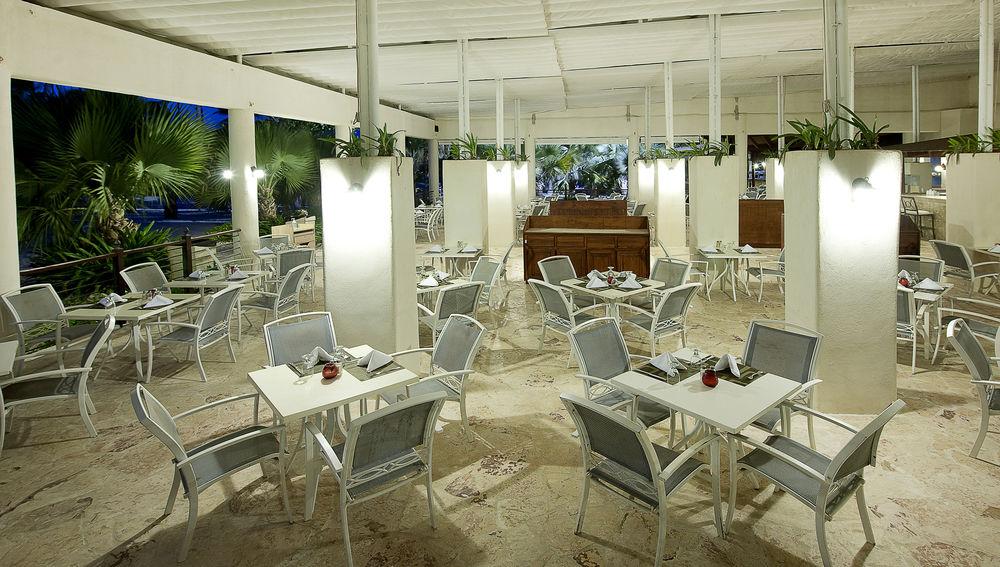 Ifa Villas Bavaro Resort & Spa Punta Cana Exterior foto