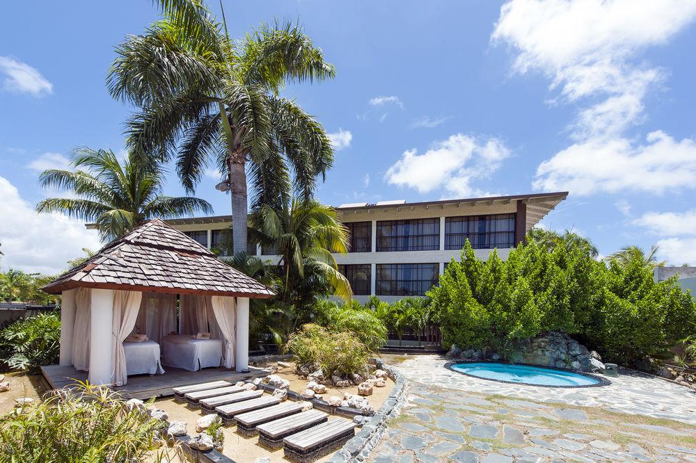 Ifa Villas Bavaro Resort & Spa Punta Cana Exterior foto