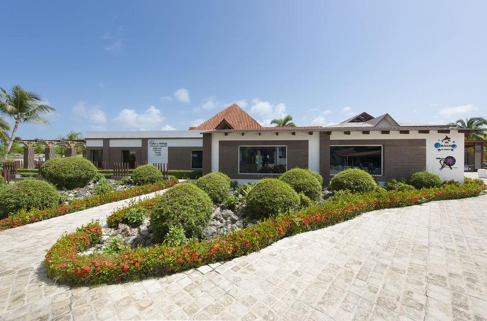Ifa Villas Bavaro Resort & Spa Punta Cana Exterior foto