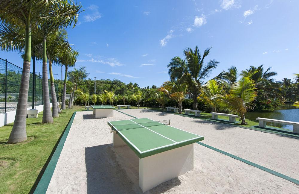 Ifa Villas Bavaro Resort & Spa Punta Cana Exterior foto