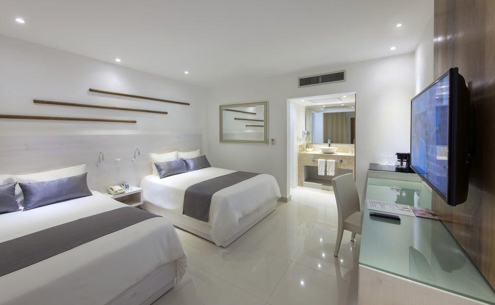 Ifa Villas Bavaro Resort & Spa Punta Cana Exterior foto