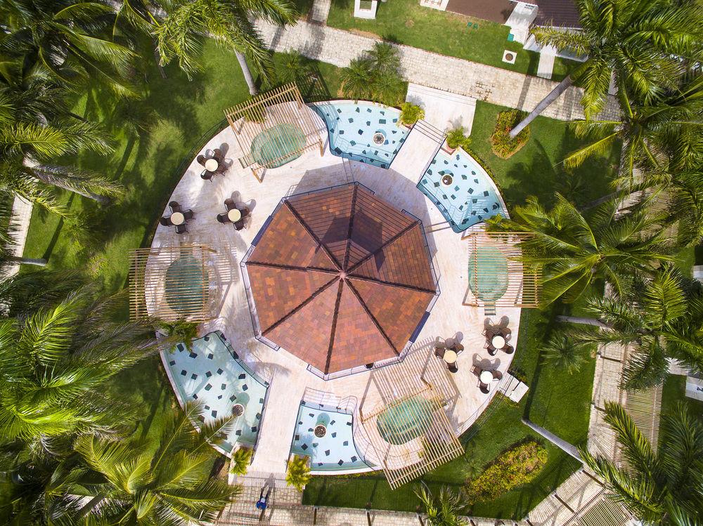 Ifa Villas Bavaro Resort & Spa Punta Cana Exterior foto